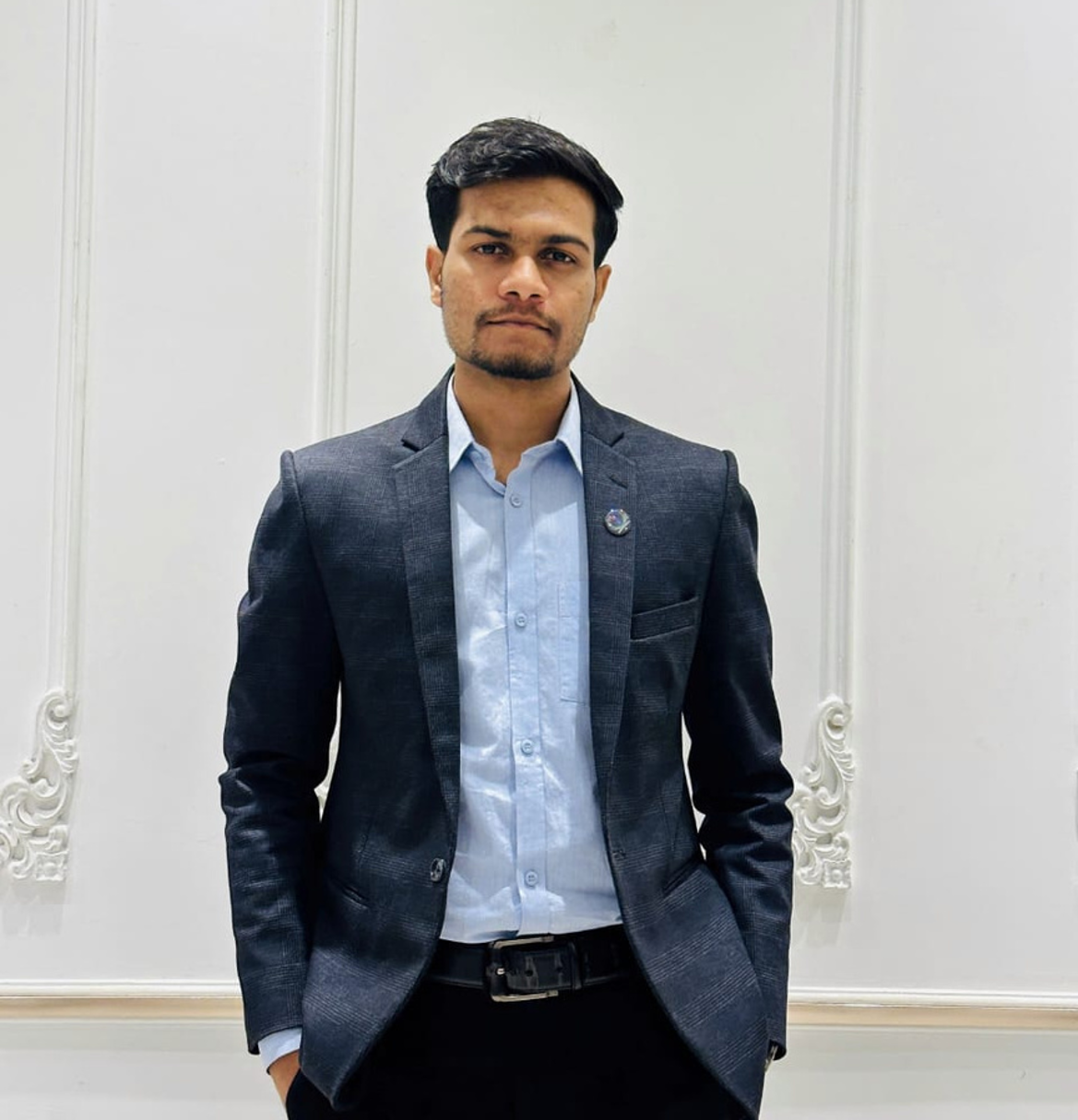 Mohammad Siyam